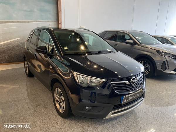 Opel Crossland X 1.2 T Edition - 3