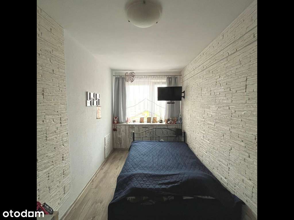 Trzy pokoje na trzecim piętrze - Pełny obrazek: 5/9