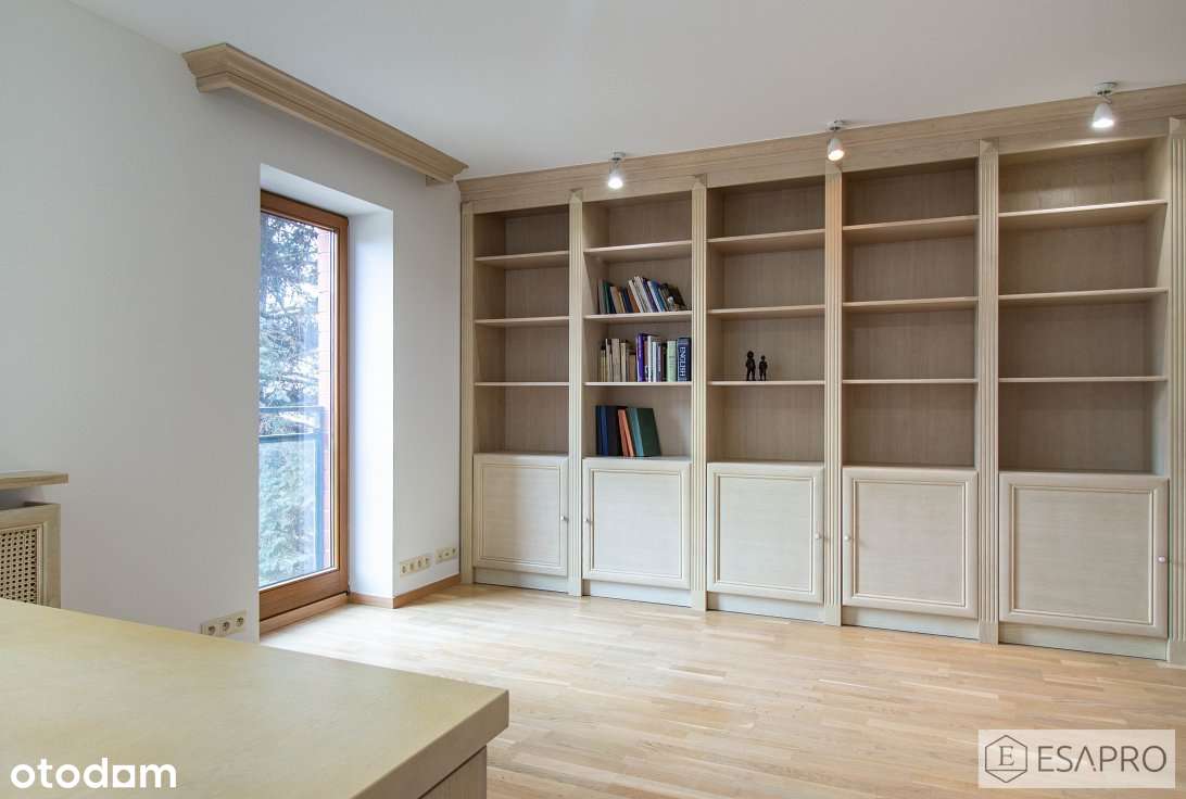 Przestrzeń DOMU, Komfort MIESZKANIA-15