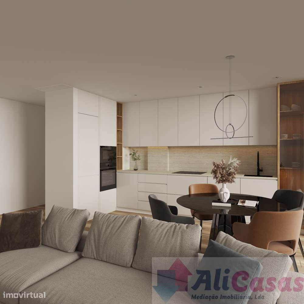 **Apartamento Único à Venda com vista para a Baía** - Grande imagem: 4/25