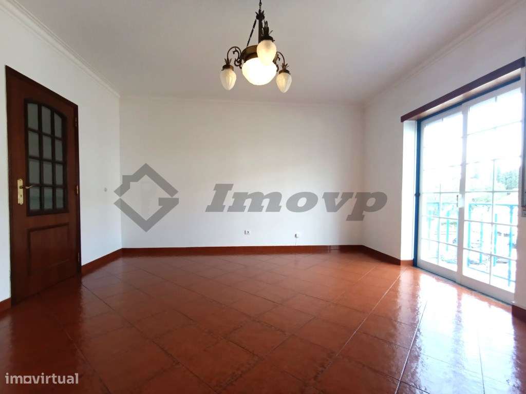 Apartamento T3 com Varandas e Arrecadação | Beja - Grande imagem: 4/29