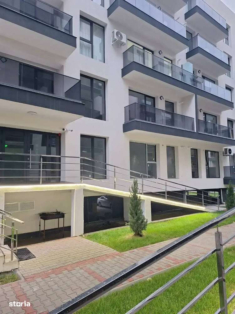 Theodor Pallady Apartament 3 camere Nicolae Teclu - Imagine principală: 2/9