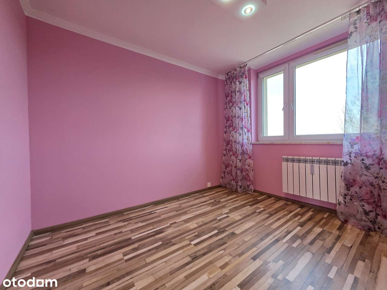 Piękne, przestronne mieszkanie z widokiem na zieleń!!-8