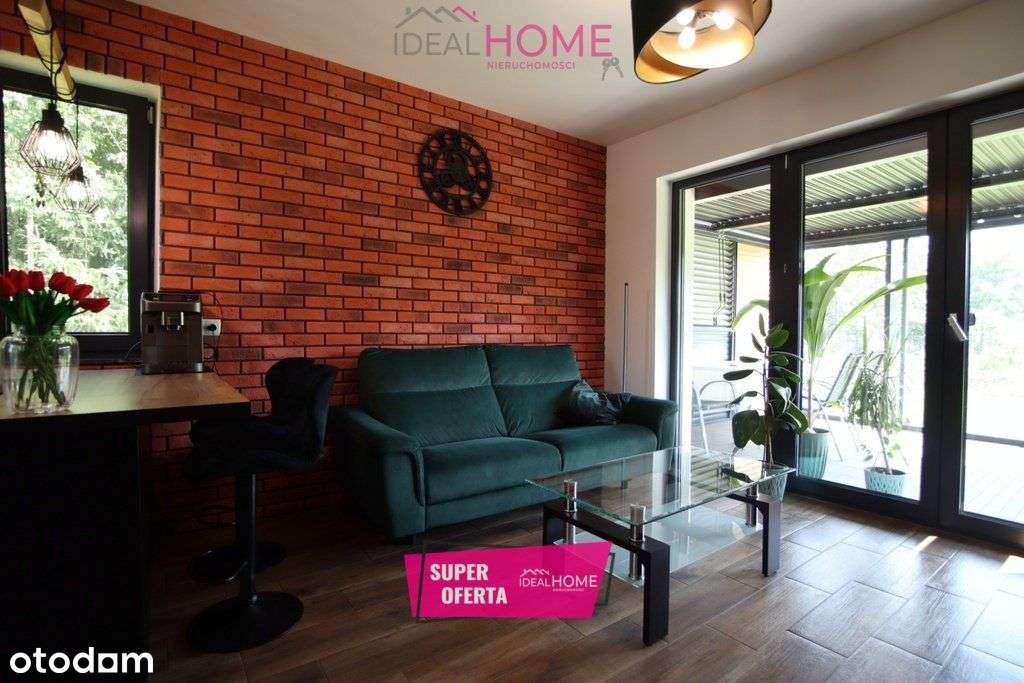 Dom na sprzedaż - Gorliczyna-0