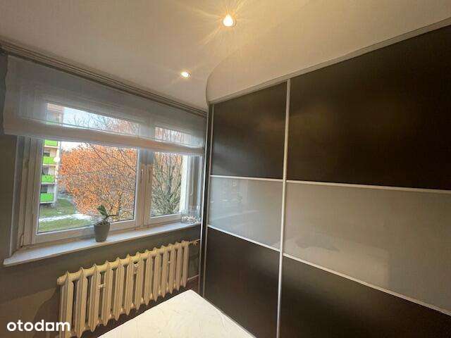 M4 do zamieszkania 1p., balkon Kupiecka Rybnik-9