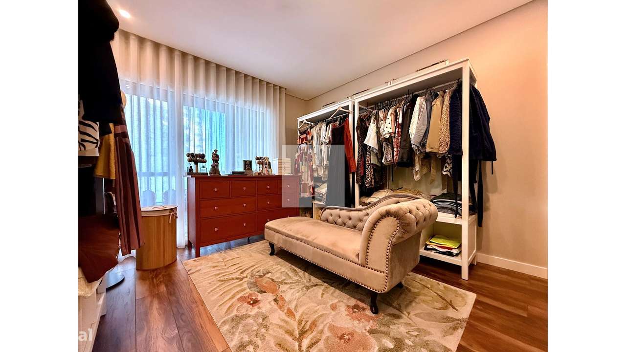 T4 Luxo 239m² em Buarcos-31