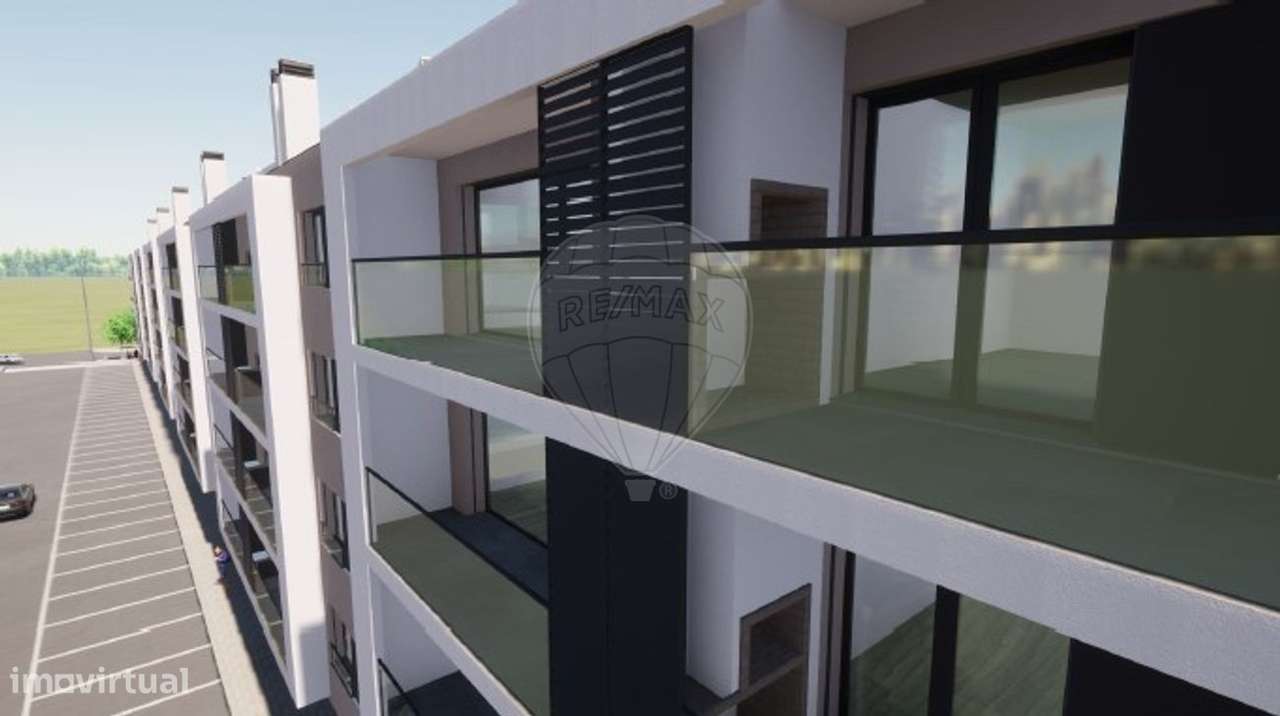 Apartamento T3 para venda - Grande imagem: 4/5