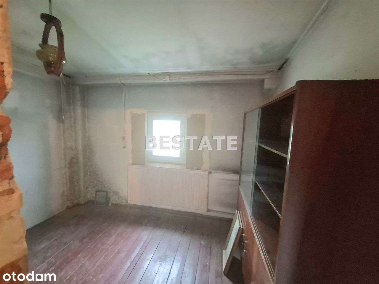 Bezczynszowe 2 pokoje, z dużym balkonem - Pełny obrazek: 4/7