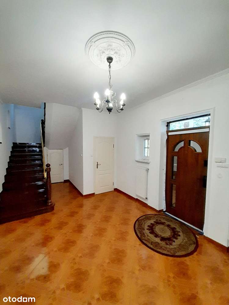 Willa, Konstancin-Jeziorna, ul. Piłsudskiego, Park - Pełny obrazek: 5/16