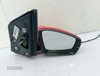 Espelho Retrovisor Direito Manual Volkswagen Up (121, 122, Bl1, Bl2) - 1