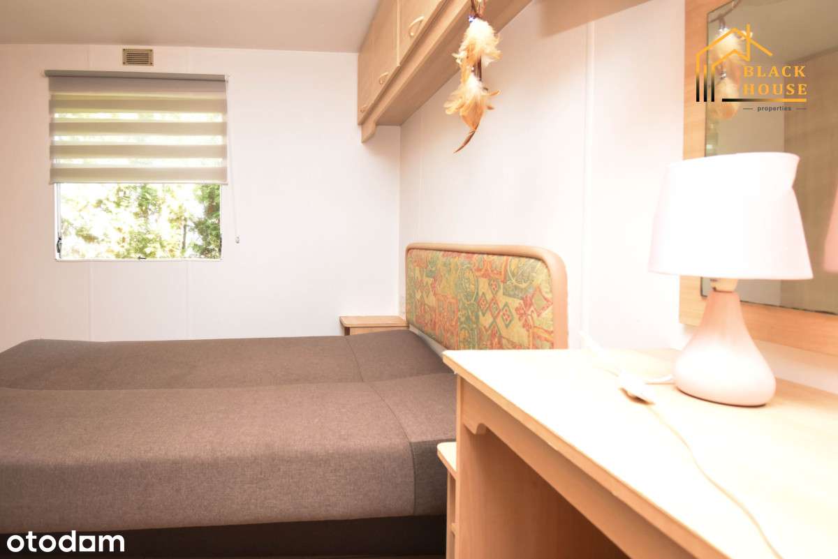 Wyjątkowa działka z domkiem nad jeziorem Krasne - Pełny obrazek: 5/14