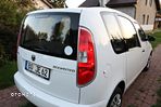 Skoda Roomster 1.6 TDI DPF Active - 25