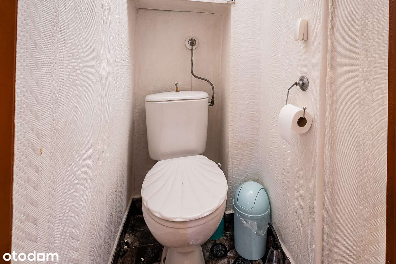 Kraków – Dąbie – ul. Widok-10