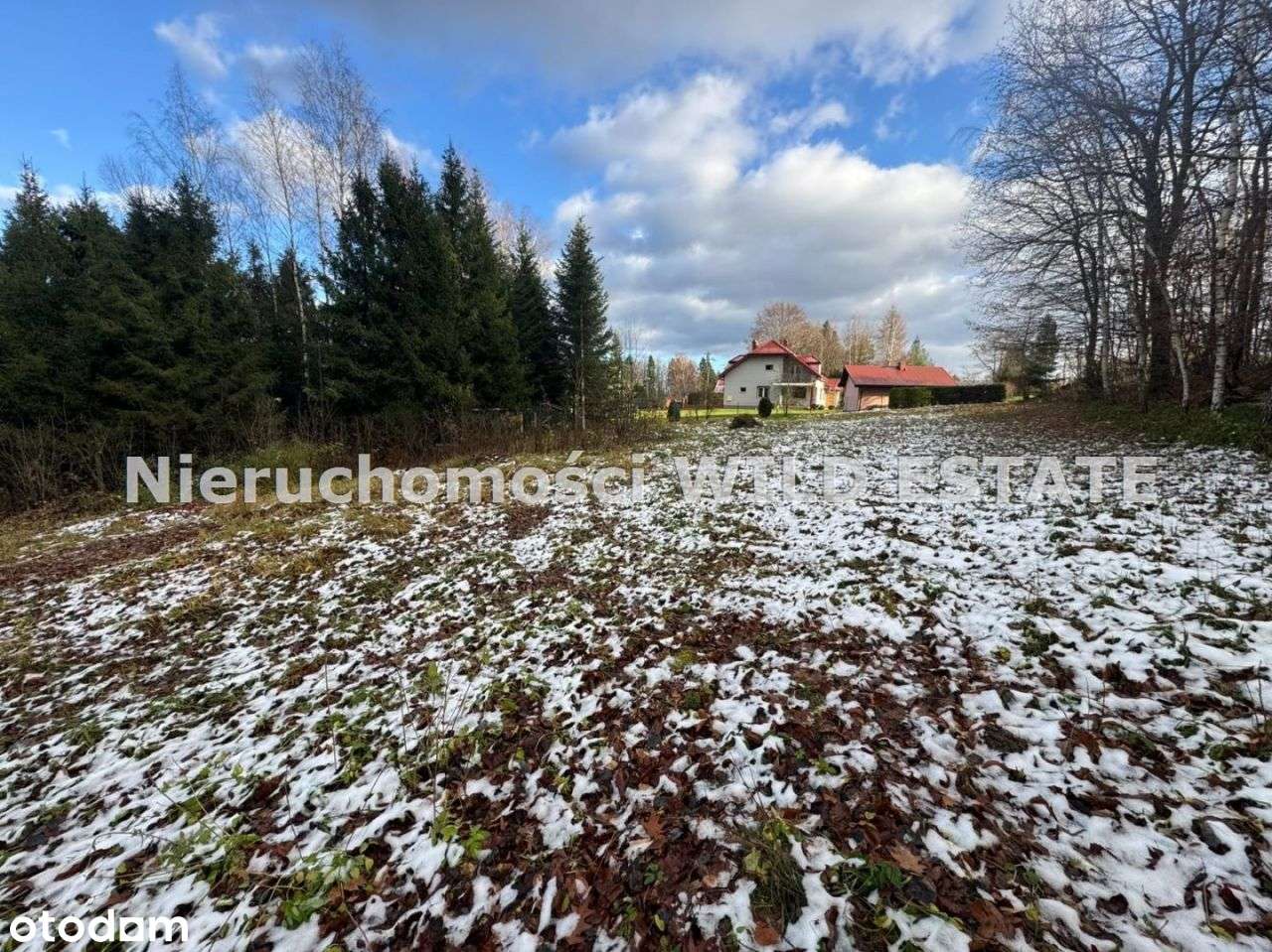 Działka, 1 679 m², Uherce Mineralne-15