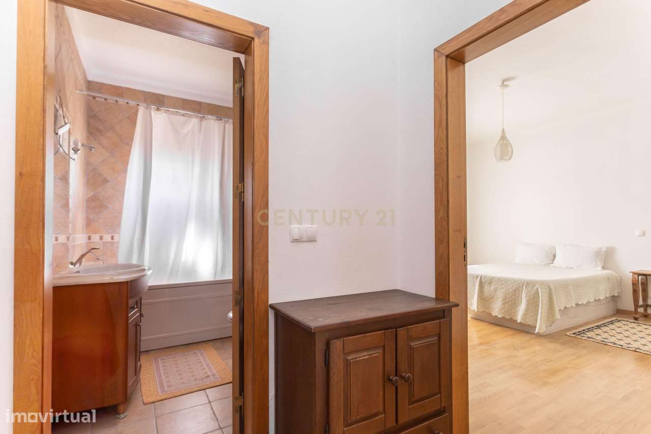 Moradia T5 com Piscina em Poceirão, Palmela-30