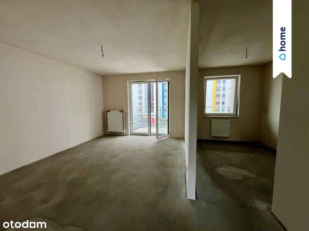 3 pokoje - stan deweloperski - NOWA GRANICZNA - Pełny obrazek: 4/10