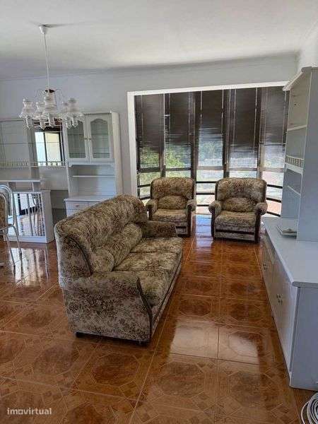 Arrenda-se Apartamento T3 Lamego - Grande imagem: 5/12