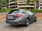 Mercedes-Benz C 300 de AMG Line - 45