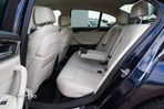 BMW Seria 5 520d Efficient Dynamics Edition Aut. Luxury Line - 15