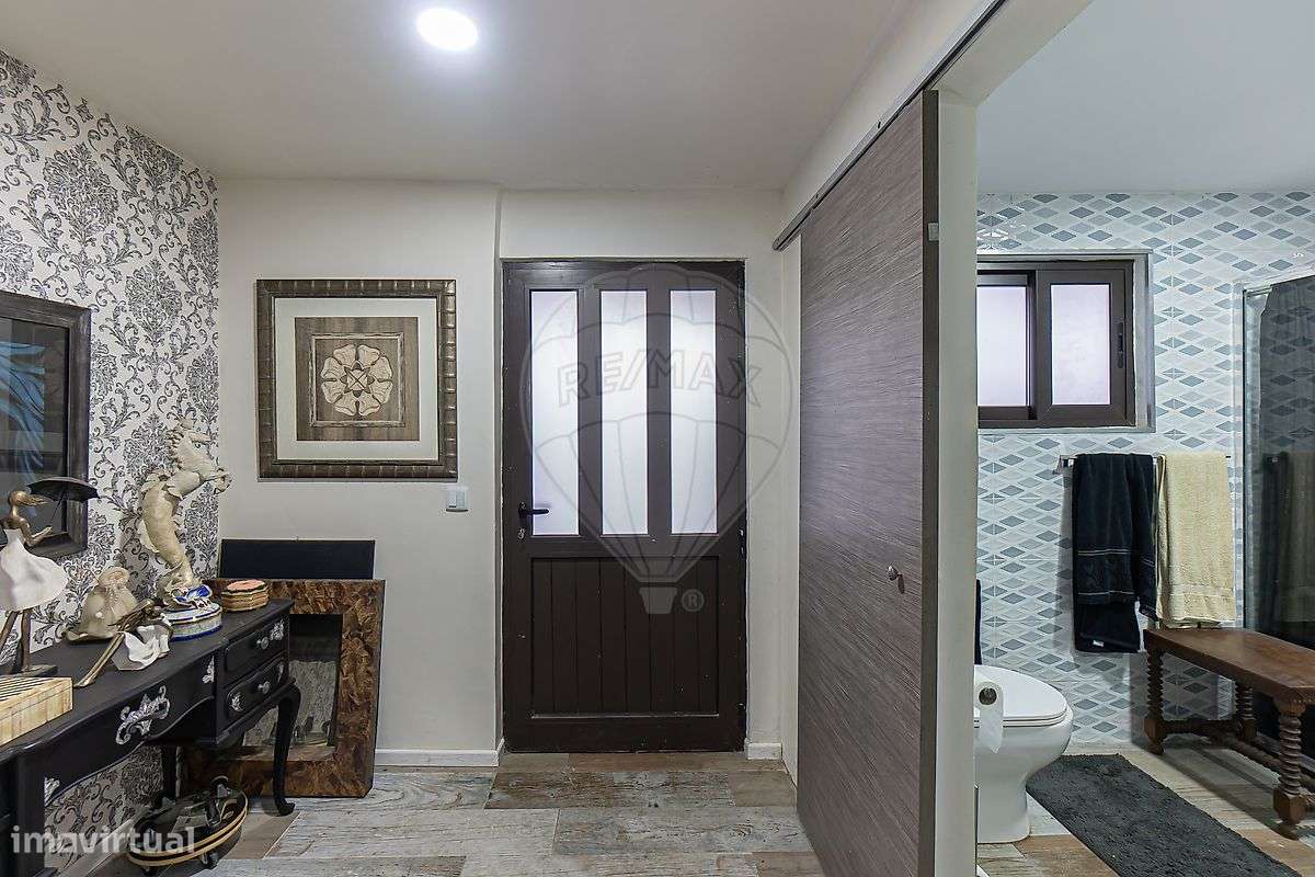 Moradia T2 para venda-33