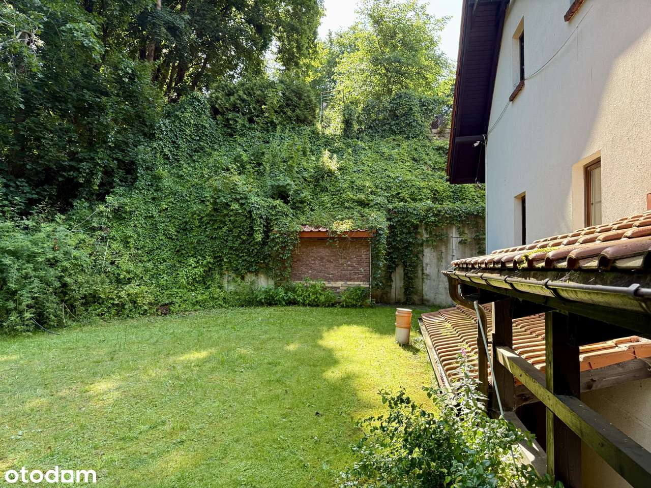 Na sprzedaż - dom 290m2 w Olsztynie-1