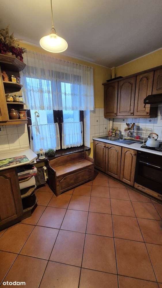 Na sprzedaz 51,5 m2- 2 piętro ok. Naramowickiej - Pełny obrazek: 3/10