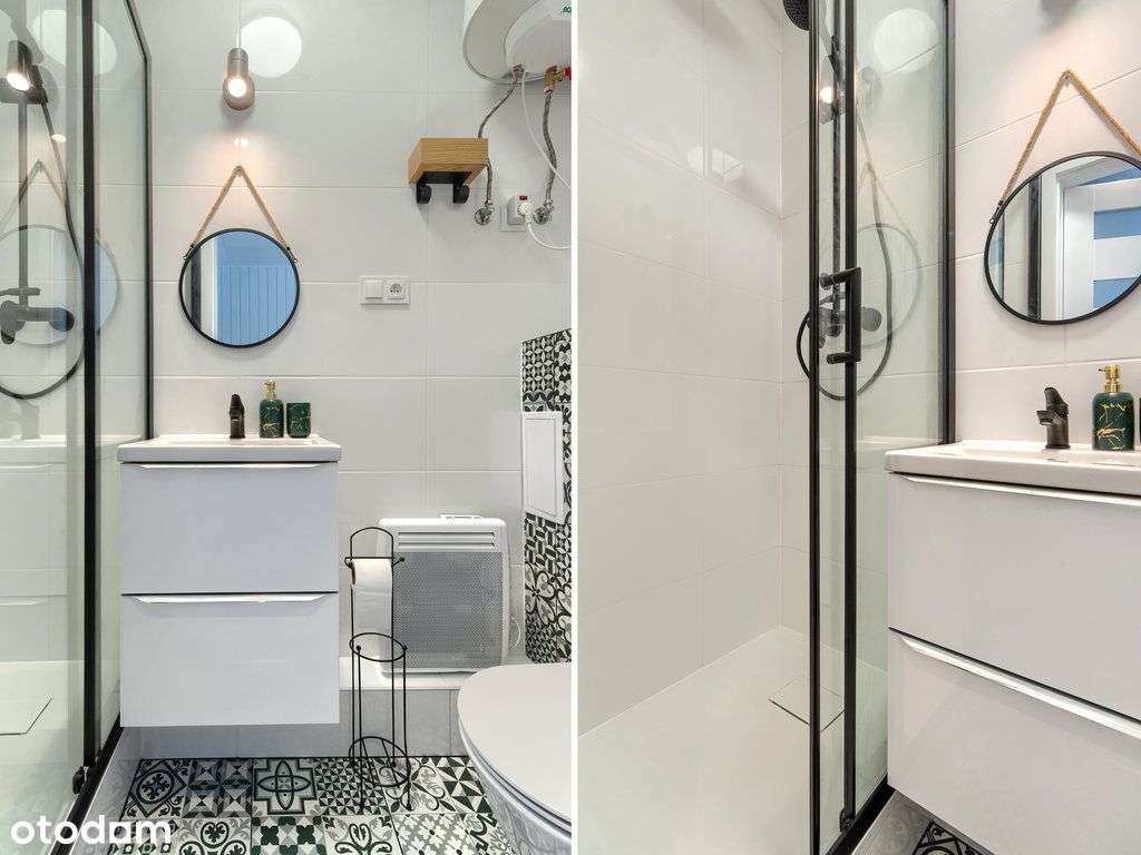 Blisko kolejki | Plaża 1,8 km | Do wejscia - Pełny obrazek: 5/9