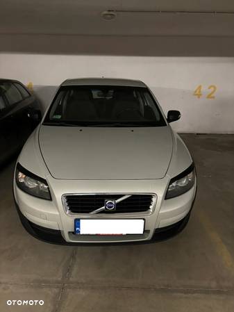 Volvo C30 1.8 - 9