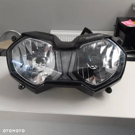 Lampa LED Triumph Tiger 800/1200 2020- - 1