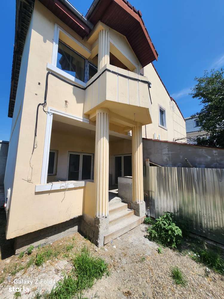 De inchiriat Casa zona Independentei - Imagine principală: 1/9