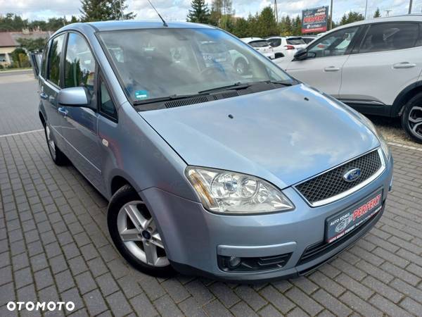 Ford C-MAX - 4