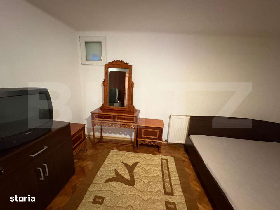 Apartament 2 camere, 41 mp utili, zona Farmec - Imagine principală: 3/11