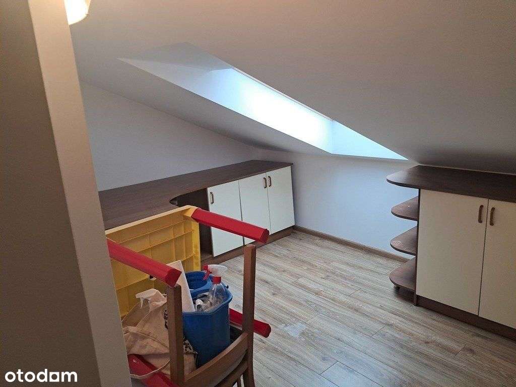 Do wejścia, 3 pokoje 55 m2, Rogatka Warszawska-2