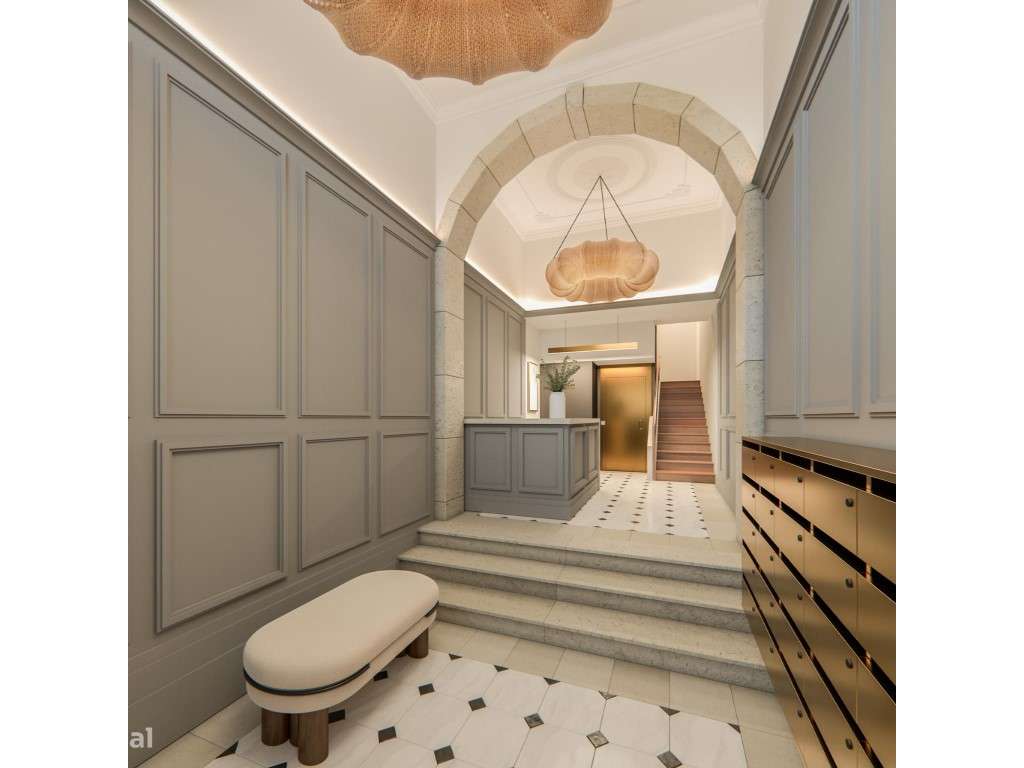 Ando Living Santos - Grande imagem: 5/12