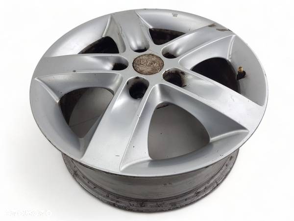 Felga Aluminiowa KIA CEED I 16" x 6.0" 5x114.3 ET51 52910-1H200 - 6