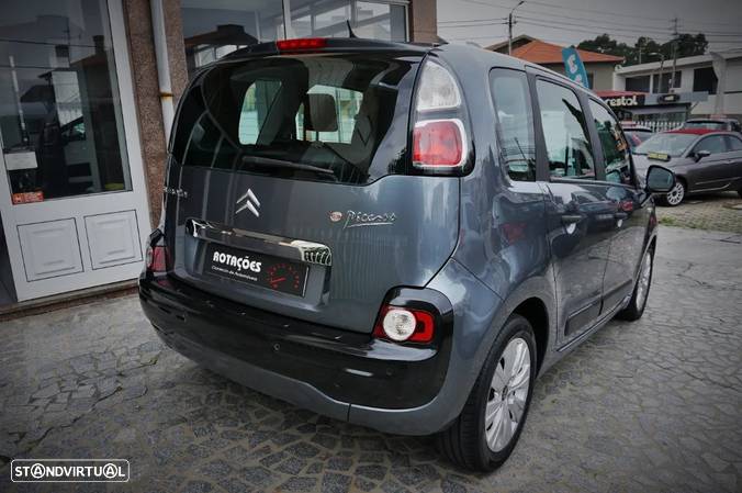 Citroën C3 Picasso 1.4 VTi Confort - 5