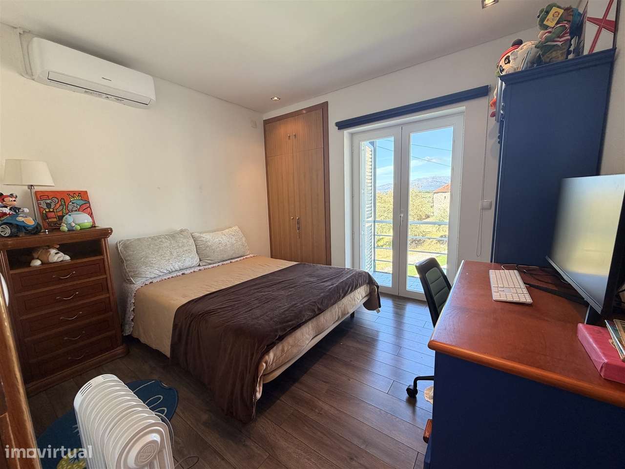 Quinta T4 Venda em Orca,Fundão-32
