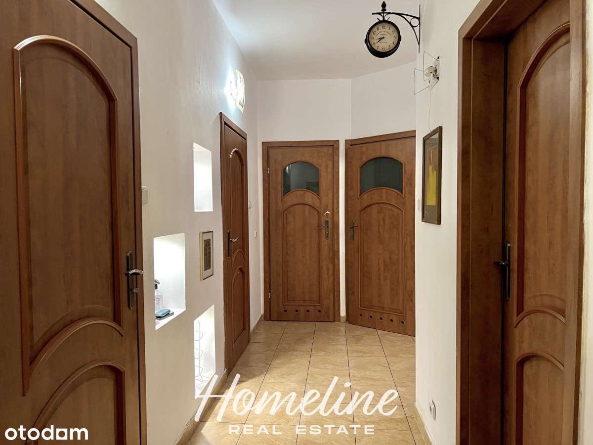 Wyjątkowy dom szeregowy w Pawłowicach-5