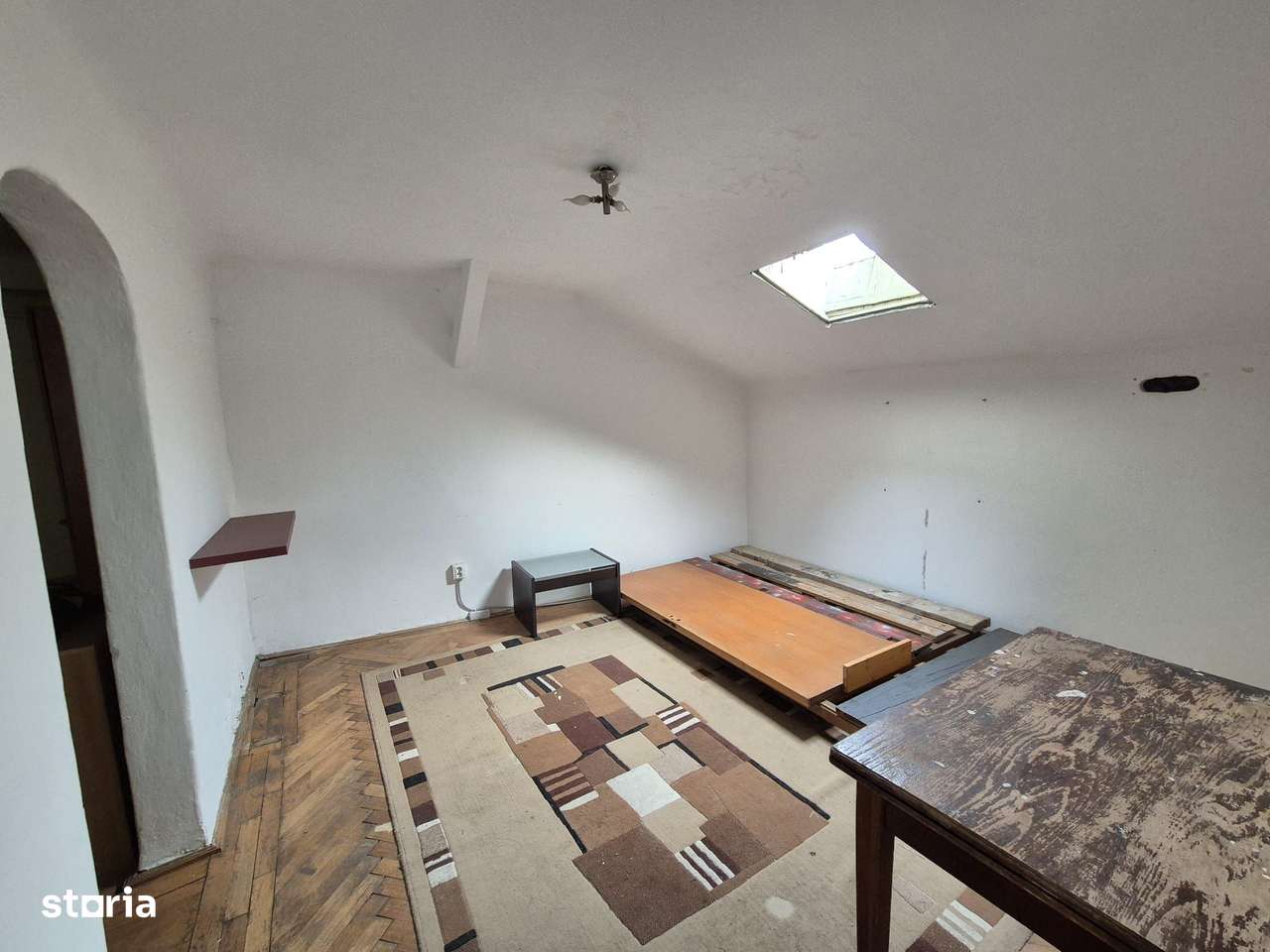 Mansarda 174,85 mp - Universitate - Imagine principală: 5/16