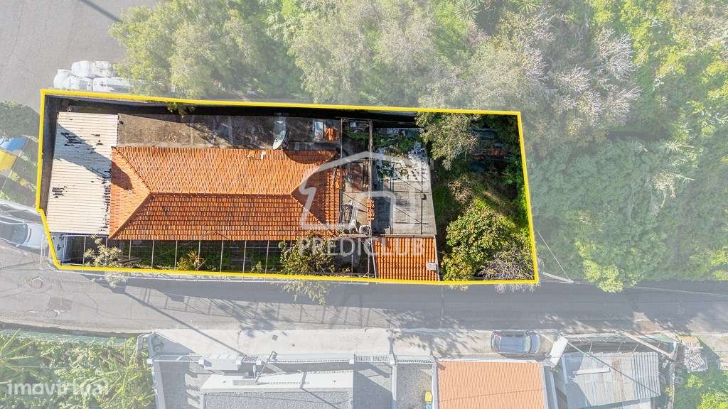 Moradia Térrea T3 - Funchal - Grande imagem: 3/28