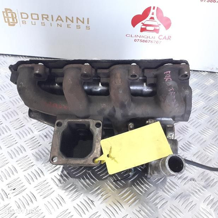 Turbina Ford Transit | 2.0 D | 2000 - 2006 | 726194-4 - Dezmembrari Auto Multimarca: Stoc depozit - 3