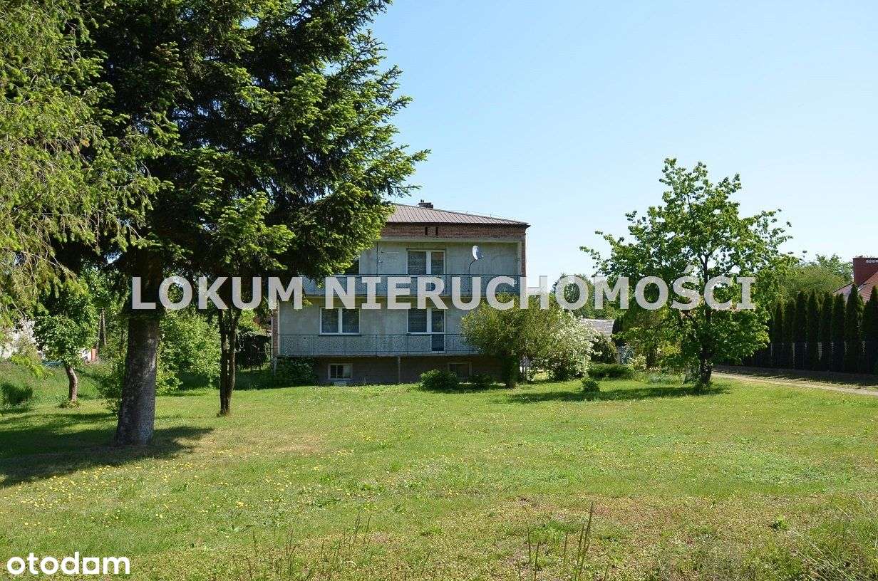 Dom Na Dużej Działce - Ok.5Km Do Centrum Miasta. - Pełny obrazek: 5/20