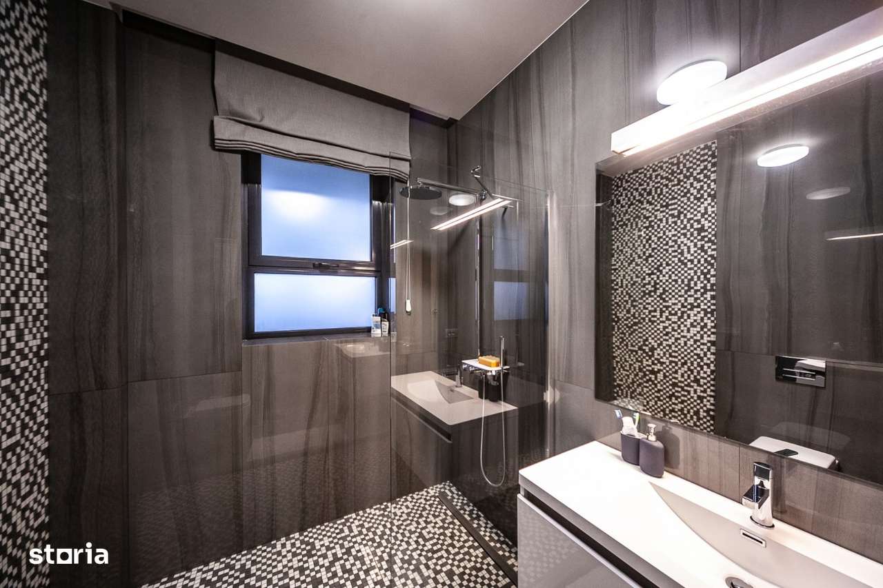 Nou! Apartament cu 2 camere la doar 5 minute de metrou Berceni!-7