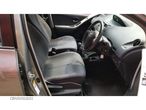 Bancheta spate Toyota Yaris 2009 HATCHBACK 1.4 d4D - 6