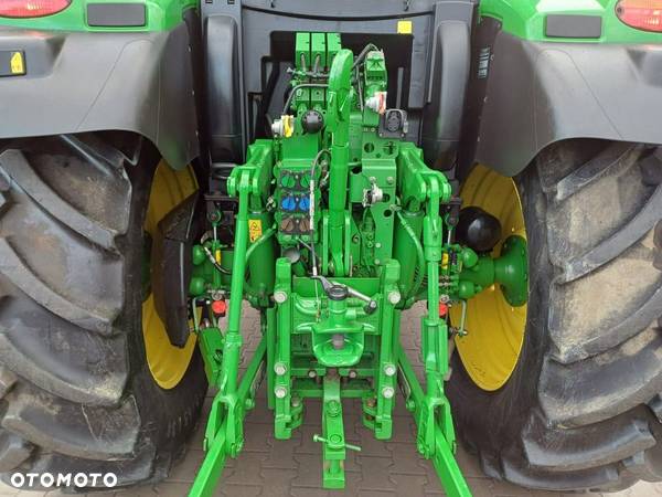 John Deere 6130R - 12