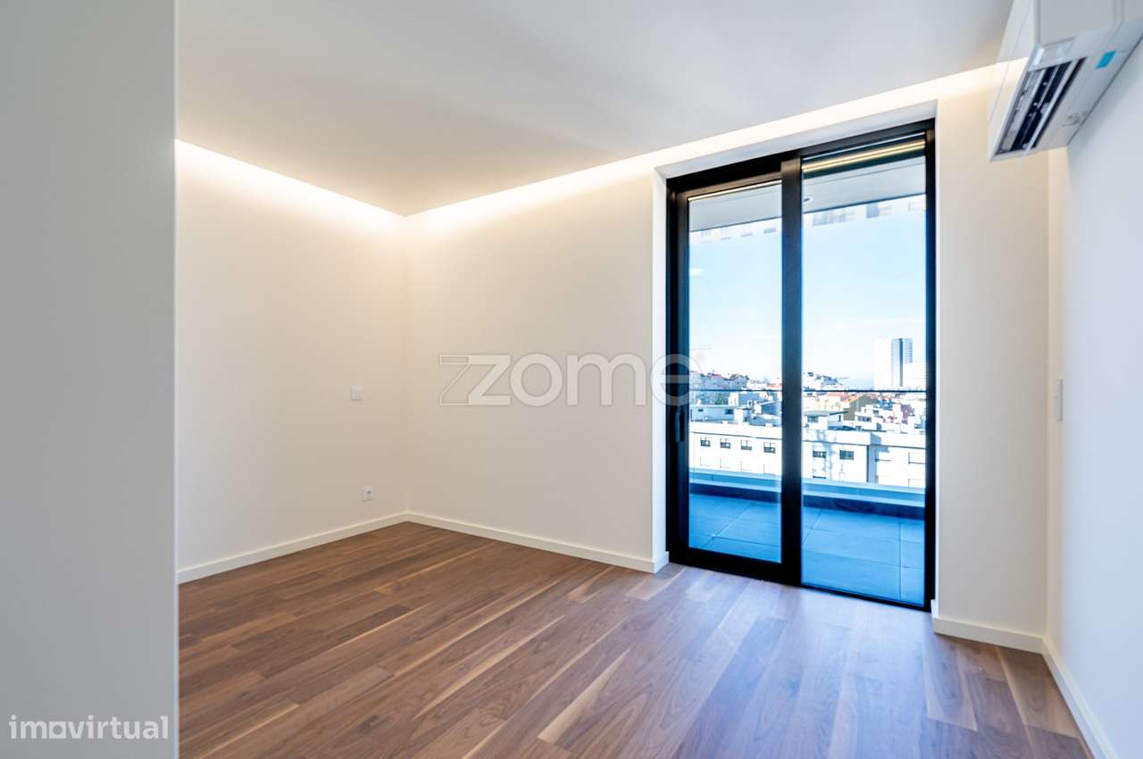 Penthouse com 757 m² - Gaia Residence-28
