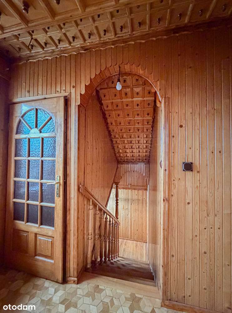 Dom w Radomiu / 3 piętra / Pod działalność / 400m2-6