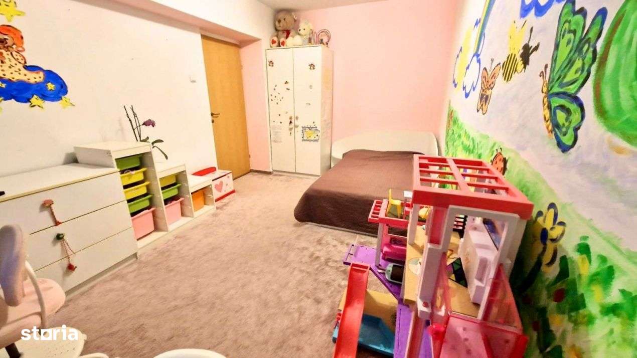 Apartament 3 camere, Trivale MontanStar-8