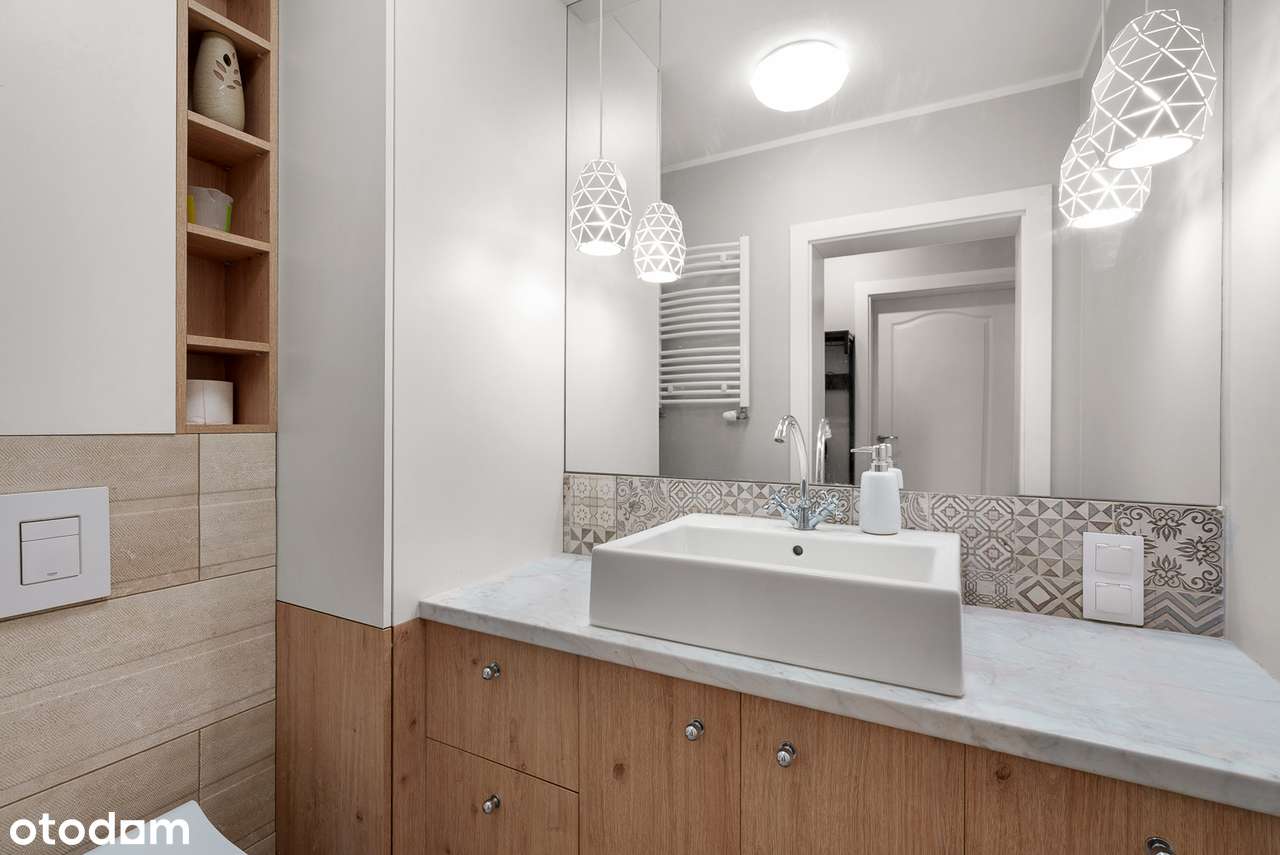 Nowoczesne, 2-poziomowe mieszkanie w Owińskach – idealne dla rodziny! - Pełny obrazek: 4/18