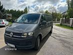 Volkswagen transporter T6 - 2